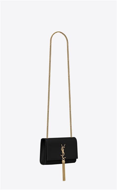 ysl grain de poudre kate|SAINT LAURENT Grain De Poudre Small Monogram Kate .